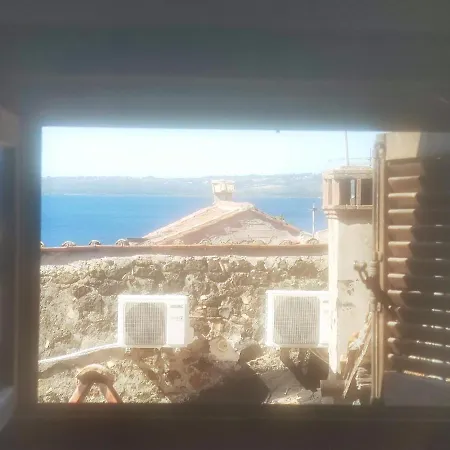 Villa Civico 37 à Trevignano Romano Extérieur photo