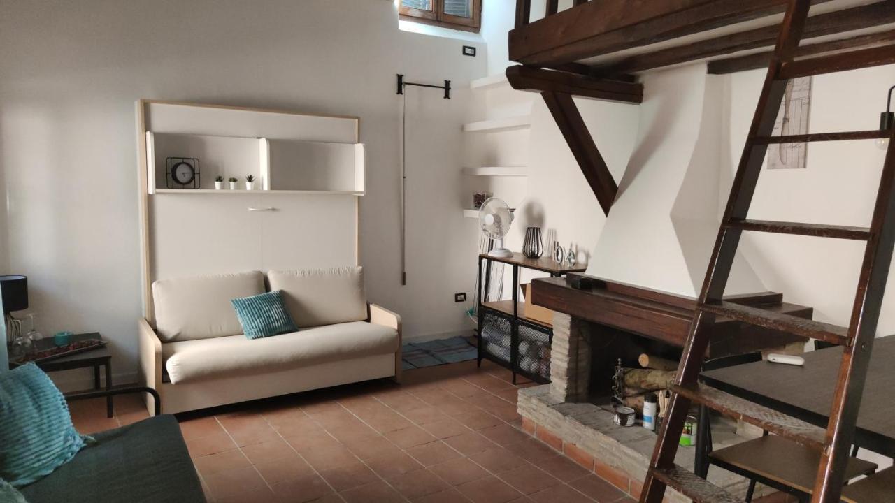 Holiday home Civico 37