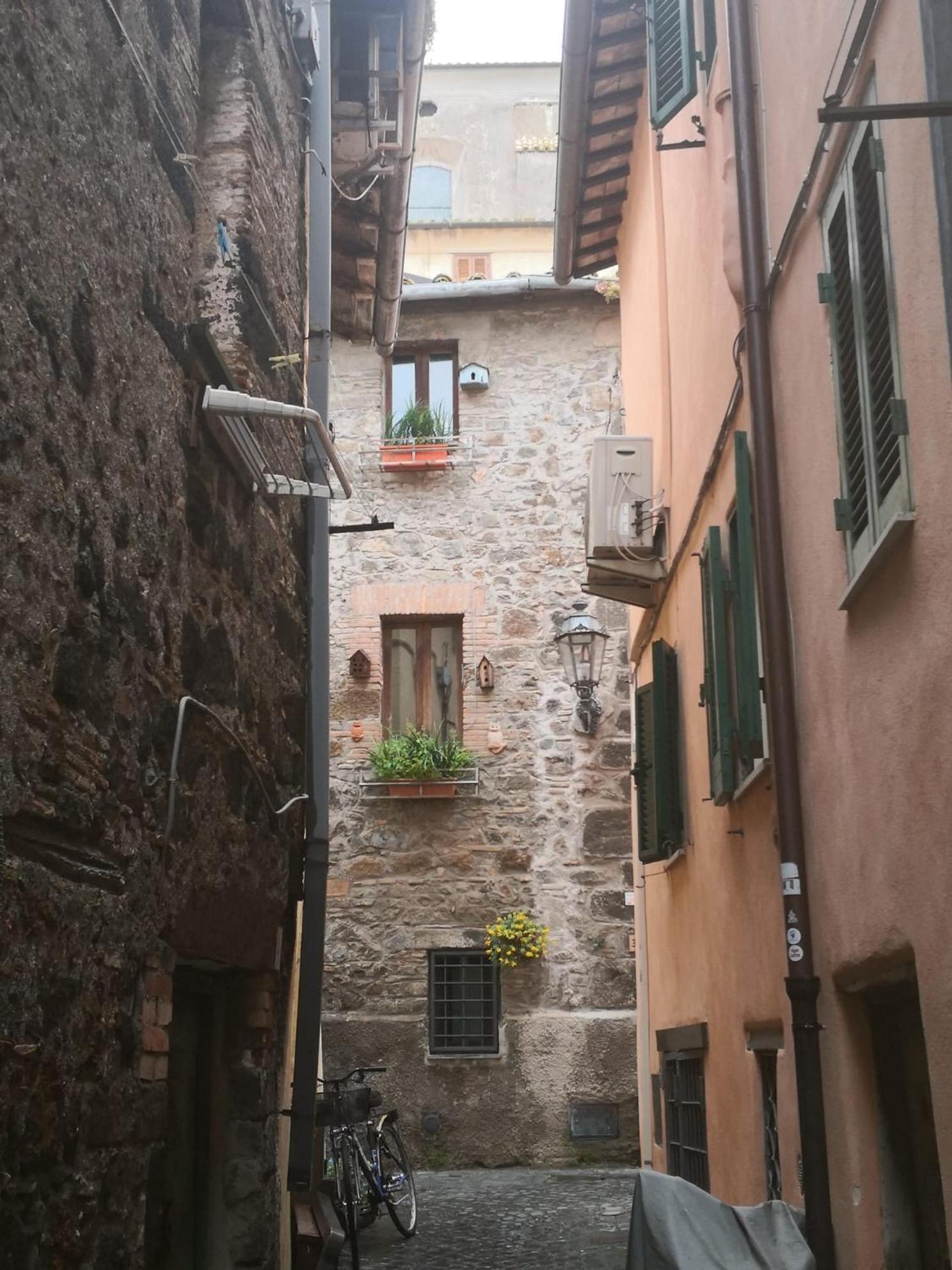 Holiday home Civico 37 Trevignano Romano