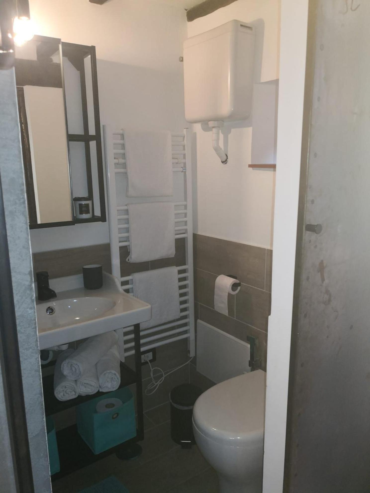 Civico 37 Holiday home