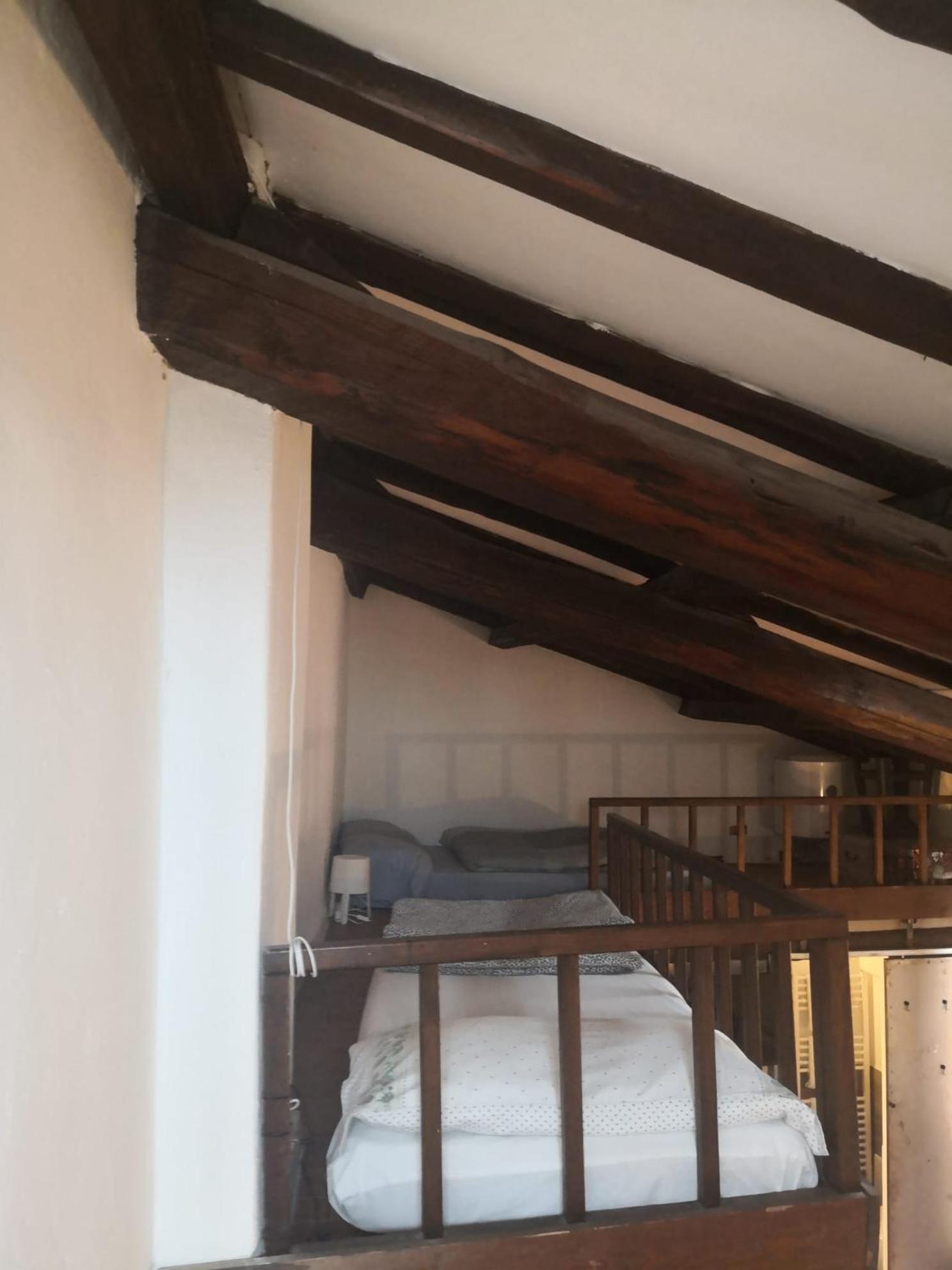 Civico 37 * Trevignano Romano