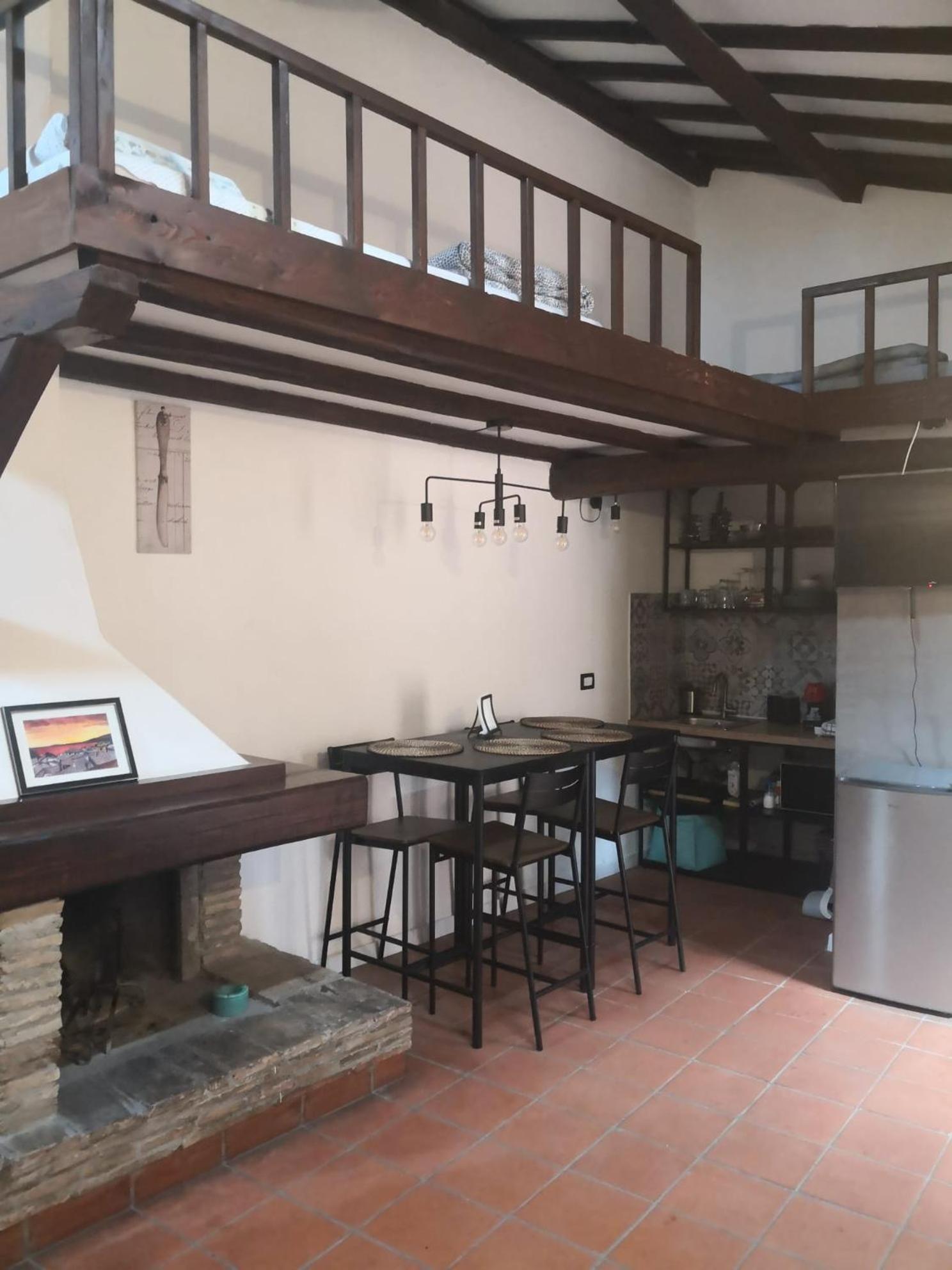 Civico 37 Trevignano Romano